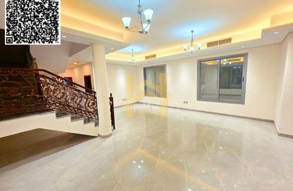 Villa - 4 Bedrooms - 6 Bathrooms for sale in Kabbali Hills - Al Helio 2 - Al Helio - Ajman Villa - 4 Bedrooms - 6 Bathrooms for sale in Kabbali Hills - Al Helio 2 - Al Helio - Ajman
