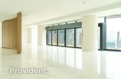 Apartment - 5 Bedrooms - 5 Bathrooms for rent in IL Primo - Opera District - Downtown Dubai - Dubai