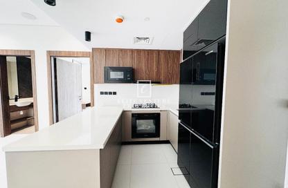 Apartment - 2 Bedrooms - 3 Bathrooms for rent in Torino - Arjan - Dubai Apartment - 2 Bedrooms - 3 Bathrooms for rent in Torino - Arjan - Dubai
