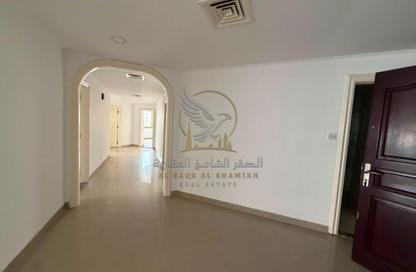 Apartment - 2 Bedrooms - 3 Bathrooms for rent in Al Majaz 2 - Al Majaz - Sharjah