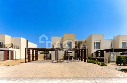 Apartment - 2 Bedrooms - 2 Bathrooms for rent in Block 11 - Urbana 1 - Urbana - EMAAR South - Dubai South (Dubai World Central) - Dubai