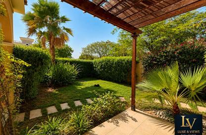 Villa - 5 Bedrooms - 5 Bathrooms for rent in The Centro - The Villa - Dubai