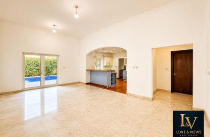 Villa - 5 Bedrooms - 5 Bathrooms for rent in The Centro - The Villa - Dubai