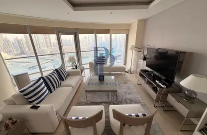 شقة - 2 غرف نوم - 3 حمامات للبيع في ﺩﺑﻲ ﻣﻮﻝ - وسط مدينة دبي - دبي