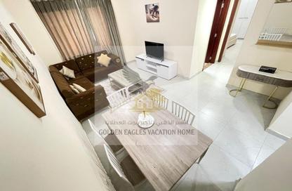 Apartment - 1 - 2 for rent in New Al Taawun Road - Al Taawun - Sharjah Apartment - 1 - 2 for rent in New Al Taawun Road - Al Taawun - Sharjah