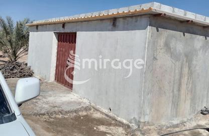Land - Studio for sale in Al Ajban - Abu Dhabi