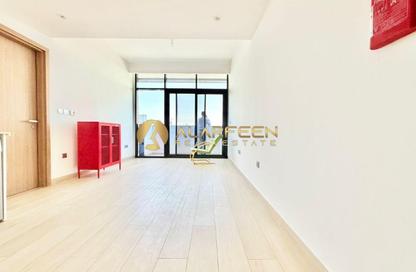 Apartment - 1 Bedroom - 1 Bathroom for rent in Azizi Riviera 1 - Azizi Riviera - Meydan One - Meydan - Dubai