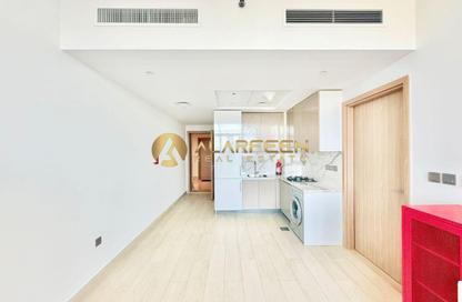 Apartment - 1 Bedroom - 1 Bathroom for rent in Azizi Riviera 1 - Azizi Riviera - Meydan One - Meydan - Dubai