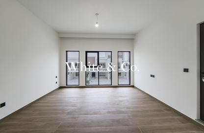 Townhouse - 4 - 3 for sale in Costa Brava 1 - Costa Brava - Damac Lagoons - Dubai Townhouse - 4 - 3 for sale in Costa Brava 1 - Costa Brava - Damac Lagoons - Dubai