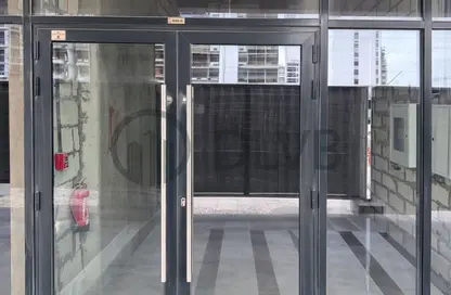 Retail - Studio for rent in AZIZI Riviera 48 - AZIZI Riviera - Meydan One - Meydan - Dubai