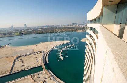 Apartment - 3 - 4 for sale in Marina Bay by DAMAC - Najmat Abu Dhabi - Al Reem Island - Abu Dhabi Apartment - 3 - 4 for sale in Marina Bay by DAMAC - Najmat Abu Dhabi - Al Reem Island - Abu Dhabi