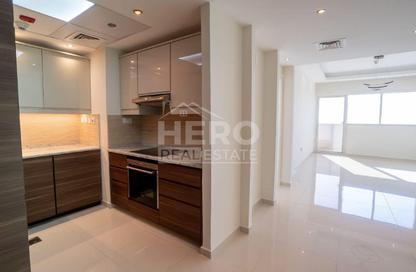 Apartment - 3 - 4 for sale in Marina Bay by DAMAC - Najmat Abu Dhabi - Al Reem Island - Abu Dhabi