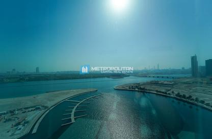 Apartment - 2 - 3 for sale in Marina Bay by DAMAC - Najmat Abu Dhabi - Al Reem Island - Abu Dhabi Apartment - 2 - 3 for sale in Marina Bay by DAMAC - Najmat Abu Dhabi - Al Reem Island - Abu Dhabi