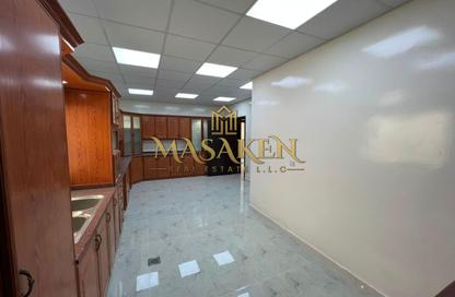 Townhouse - 5 Bedrooms - 7 Bathrooms for rent in Al Mowaihat 3 - Al Mowaihat - Ajman