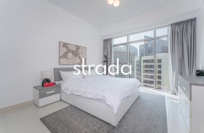 Apartment - 1 - 2 for rent in Boulevard Crescent Tower 2 - BLVD Crescent - Downtown Dubai - Dubai
