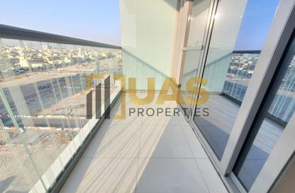 Apartment - 2 Bedrooms - 3 Bathrooms for rent in Al Habbai 5 - Jumeirah Garden City - Al Satwa - Dubai