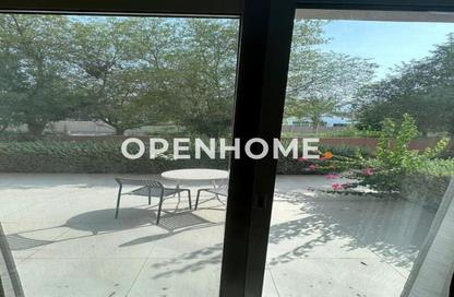 Apartment - 1 Bedroom - 2 Bathrooms for sale in Al Layyan - Al Ghadeer - Abu Dhabi