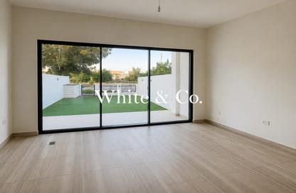 Townhouse - 4 Bedrooms - 4 Bathrooms for rent in Trinity - Damac Hills - Dubai Townhouse - 4 Bedrooms - 4 Bathrooms for rent in Trinity - Damac Hills - Dubai
