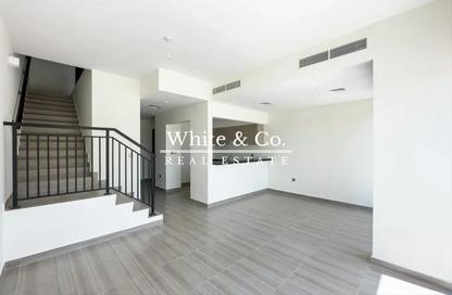 Townhouse - 4 Bedrooms - 4 Bathrooms for rent in Trinity - Damac Hills - Dubai