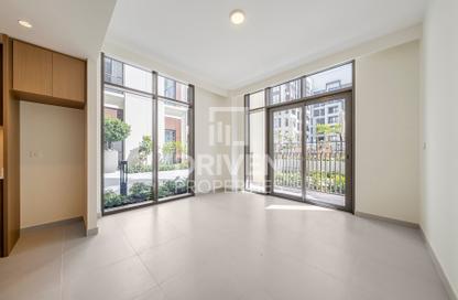 Apartment - 1 Bedroom - 1 Bathroom for sale in Cedar at Creek Beach Building 4 - Cedar at Creek Beach - Creek Beach - Dubai Creek Harbour (The Lagoons) - Dubai