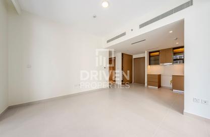 Apartment - 1 Bedroom - 1 Bathroom for sale in Cedar at Creek Beach Building 4 - Cedar at Creek Beach - Creek Beach - Dubai Creek Harbour (The Lagoons) - Dubai