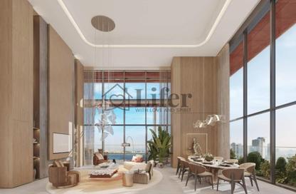 Apartment - 2 Bedrooms - 3 Bathrooms for sale in Mercer House North Tower - Mercer House - Uptown Dubai - Jumeirah Lake Towers - Dubai Apartment - 2 Bedrooms - 3 Bathrooms for sale in Mercer House North Tower - Mercer House - Uptown Dubai - Jumeirah Lake Towers - Dubai