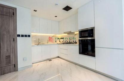 Apartment - 2 - 3 for rent in Samana Miami - District 14 - Jumeirah Village Circle - Dubai Apartment - 2 - 3 for rent in Samana Miami - District 14 - Jumeirah Village Circle - Dubai