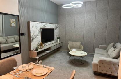 Apartment - 1 Bedroom - 1 Bathroom for rent in Sobha Creek Vistas Reserve Tower B - Sobha Creek Vistas Reserve - Sobha Hartland - Mohammed Bin Rashid City - Dubai