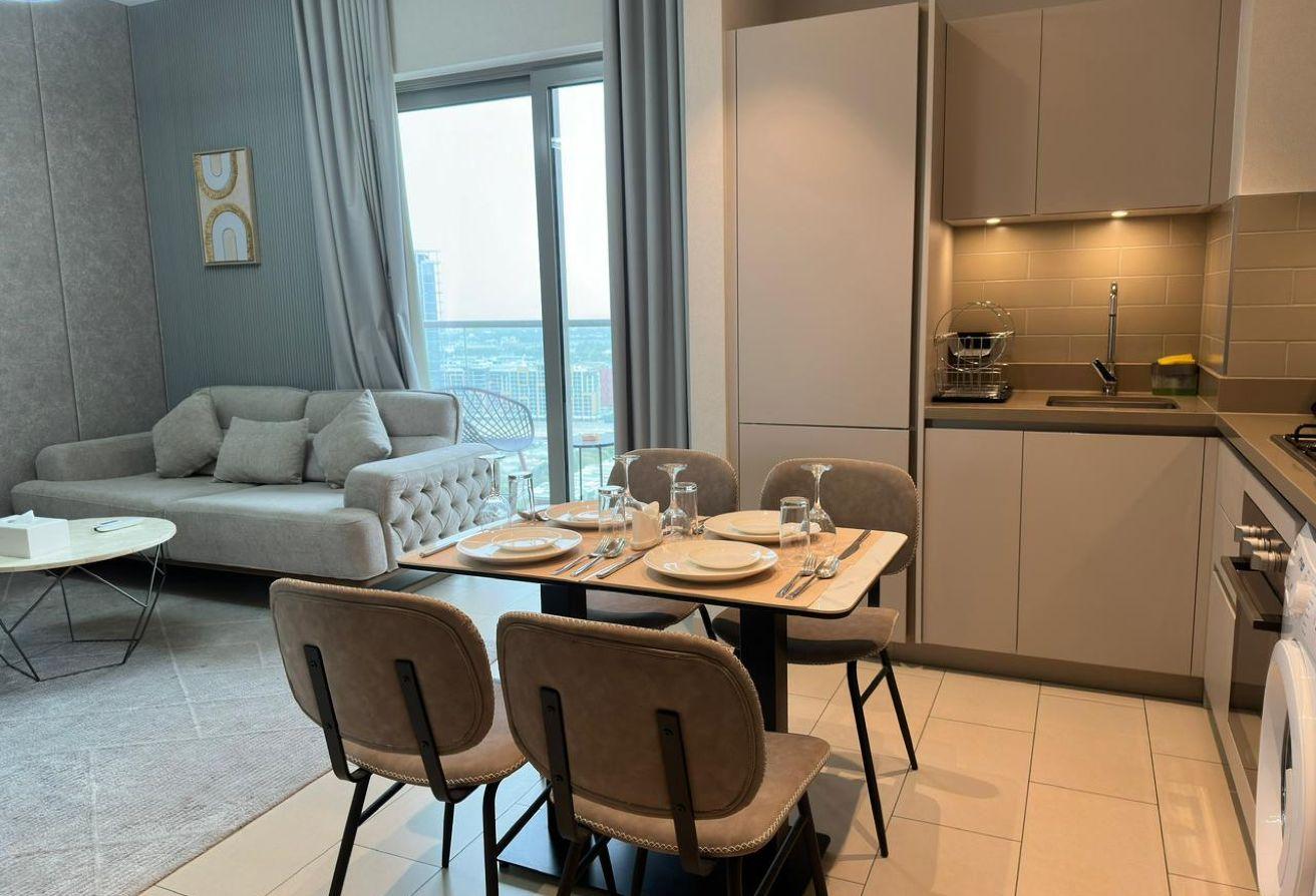 Ready to Move | Fully Furnished | Great Location photo 7