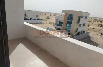 فيلا - 7 غرف نوم - 8 حمامات للبيع في 1 الياسمين - الياسمين - عجمان