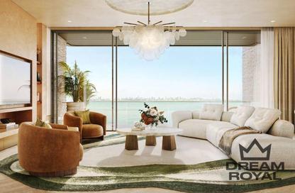 Apartment - 4 - 4 for sale in Solaya 3 - Solaya - La Mer - La Mer - Jumeirah - Dubai