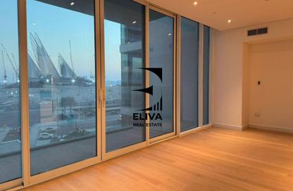 Apartment - 2 - 3 for rent in Mamsha Al Saadiyat - Saadiyat Cultural District - Saadiyat Island - Abu Dhabi Apartment - 2 - 3 for rent in Mamsha Al Saadiyat - Saadiyat Cultural District - Saadiyat Island - Abu Dhabi