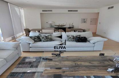 Apartment - 2 - 3 for rent in Mamsha Al Saadiyat - Saadiyat Cultural District - Saadiyat Island - Abu Dhabi Apartment - 2 - 3 for rent in Mamsha Al Saadiyat - Saadiyat Cultural District - Saadiyat Island - Abu Dhabi