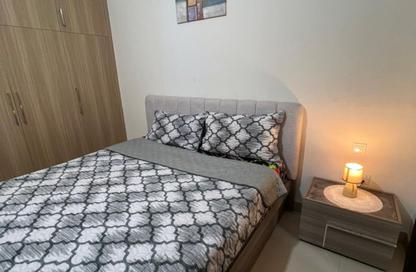 Apartment - Studio - 1 for rent in Maryam Island - Al Khan - Sharjah