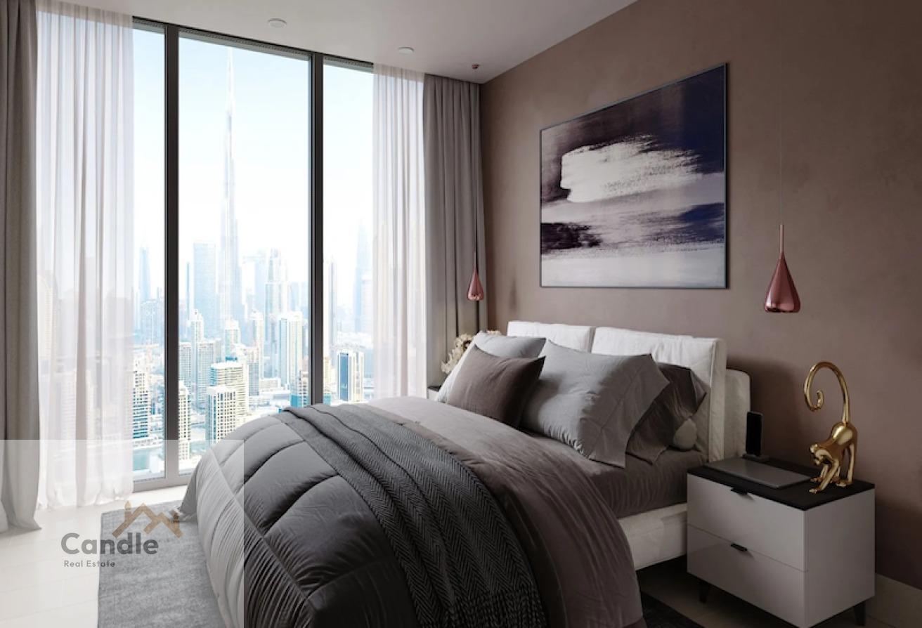 Selling OP I HIGH FLOOR I MAIDS AND STUDY ROOM
