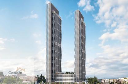 شقة - 2 غرف نوم - 4 حمامات للبيع في برج Sobha Creek Vista Heights B - شوبا كريك فيستا هايتس - صبحا هارتلاند - مدينة الشيخ محمد بن راشد - دبي