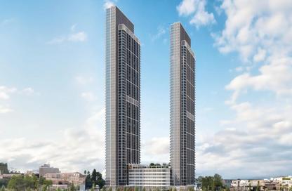 شقة - 2 غرف نوم - 4 حمامات للبيع في برج Sobha Creek Vista Heights B - شوبا كريك فيستا هايتس - صبحا هارتلاند - مدينة الشيخ محمد بن راشد - دبي شقة - 2 غرف نوم - 4 حمامات للبيع في برج Sobha Creek Vista Heights B - شوبا كريك فيستا هايتس - صبحا هارتلاند - مدينة الشيخ محمد بن راشد - دبي