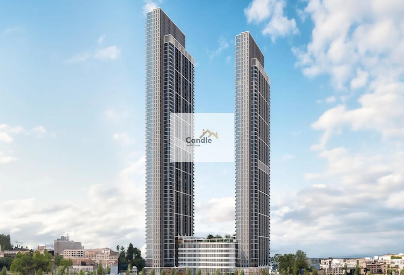 Selling OP I HIGH FLOOR I MAIDS AND STUDY ROOM