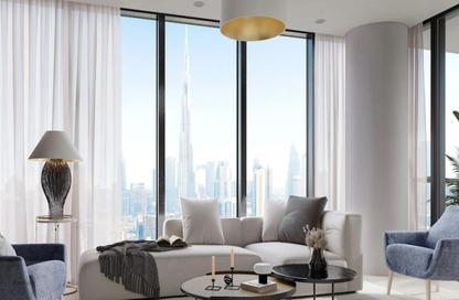شقة - 2 غرف نوم - 4 حمامات للبيع في برج Sobha Creek Vista Heights B - شوبا كريك فيستا هايتس - صبحا هارتلاند - مدينة الشيخ محمد بن راشد - دبي شقة - 2 غرف نوم - 4 حمامات للبيع في برج Sobha Creek Vista Heights B - شوبا كريك فيستا هايتس - صبحا هارتلاند - مدينة الشيخ محمد بن راشد - دبي