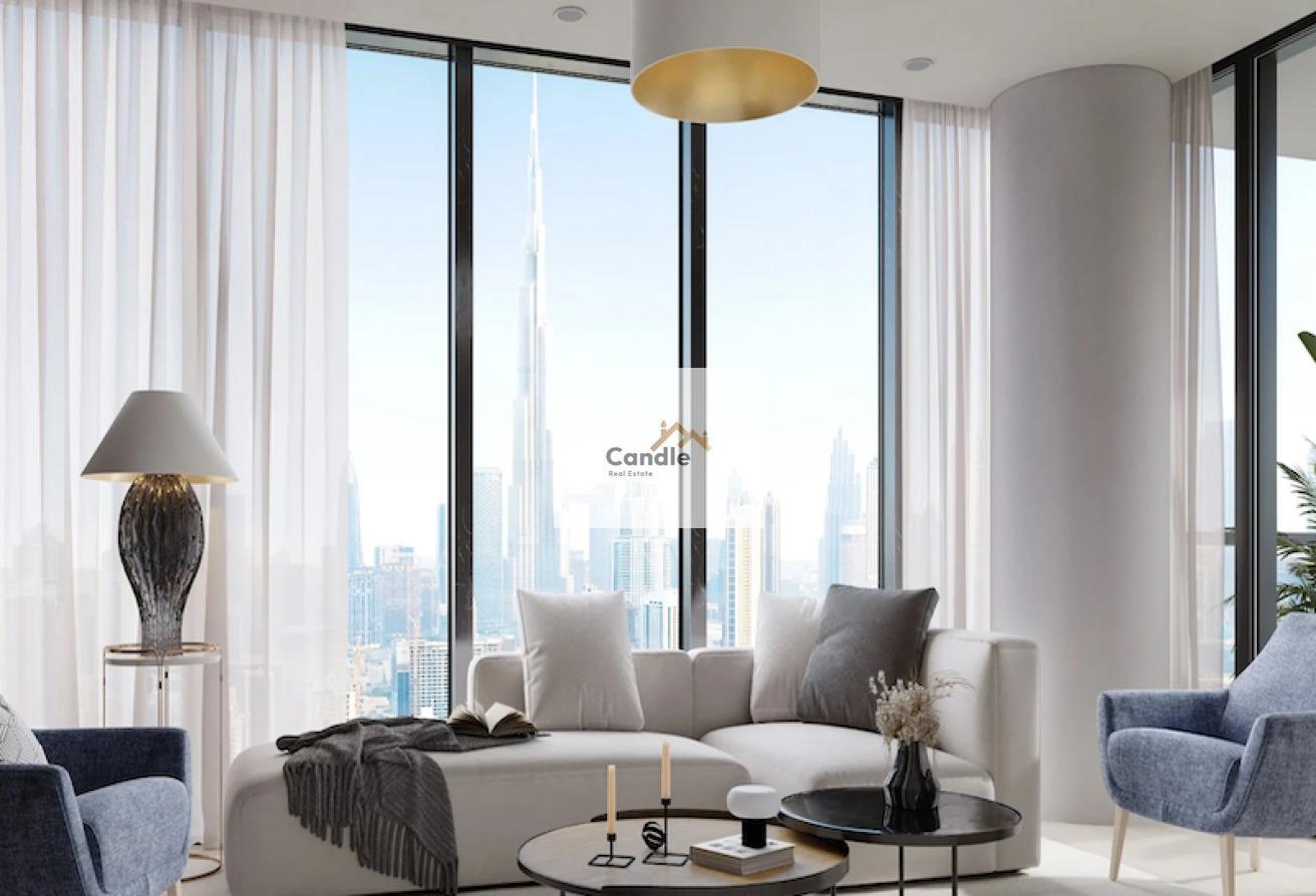 Selling OP I HIGH FLOOR I MAIDS AND STUDY ROOM