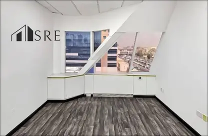 Office Space - Studio for rent in Pyramid Centre - Oud Metha - Bur Dubai - Dubai