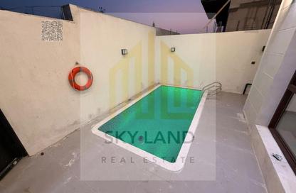 Villa - 6 - 7+ for sale in Kabbali Hills - Al Helio 2 - Al Helio - Ajman