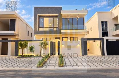 Villa - 6 - 7+ for sale in Kabbali Hills - Al Helio 2 - Al Helio - Ajman