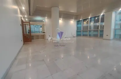 Apartment - 3 Bedrooms - 4 Bathrooms for rent in Corniche Road - Abu Dhabi