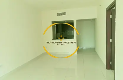 Apartment - 1 Bedroom - 2 Bathrooms for rent in Marina Blue Tower - Marina Square - Al Reem Island - Abu Dhabi