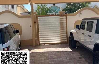 Villa - 5 Bedrooms - 6 Bathrooms for sale in Al Rawda 3 Villas - Al Rawda 3 - Al Rawda - Ajman Villa - 5 Bedrooms - 6 Bathrooms for sale in Al Rawda 3 Villas - Al Rawda 3 - Al Rawda - Ajman