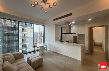 Apartment - 1 Bedroom - 2 Bathrooms for sale in The East Crest by Meteora - District 17 - Jumeirah Village Circle - Dubai Apartment - 1 Bedroom - 2 Bathrooms for sale in The East Crest by Meteora - District 17 - Jumeirah Village Circle - Dubai