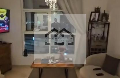 Apartment - 2 Bedrooms - 3 Bathrooms for sale in Al Naemiya Tower 3 - Al Naemiya Towers - Al Nuaimiya - Ajman Apartment - 2 Bedrooms - 3 Bathrooms for sale in Al Naemiya Tower 3 - Al Naemiya Towers - Al Nuaimiya - Ajman