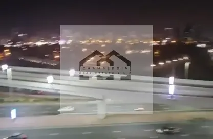 شقة - 2 غرف نوم - 3 حمامات للبيع في برج النعيمية  3 - أبراج النعيمية - النعيمية - عجمان