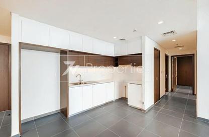 Apartment - 2 Bedrooms - 3 Bathrooms for rent in Creek Edge Tower 1 - Creek Edge - Dubai Creek Harbour (The Lagoons) - Dubai
